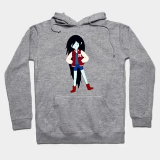 Marceline Hoodie